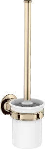 Axor Montreux Toilet Brush Holder Wall-mounted Polished Nickel