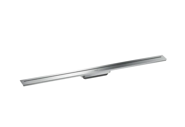 Axor Drain Finish Sets Shower Wastes 1182 X 163 X 85mm Chrome
