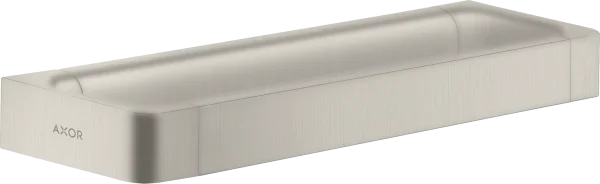 Axor Universal Softsquare Rail / Towel Holder Grab Bar 300 Mm Stainless Steel