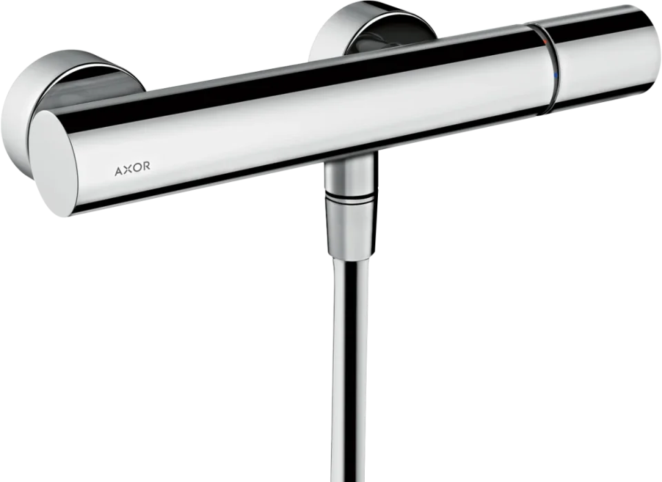 Axor Uno Shower Mixers Exposed 330 X 220 X 155mm Chrome product image - Image 1