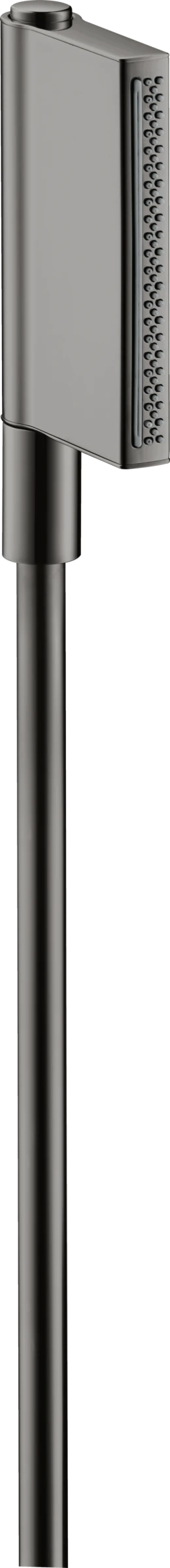 Axor One Hand Shower 2jet Polished Black Chrome
