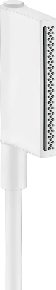 Axor One Hand Showers 288 X 157 X 85mm White - Matt product image - Image 1