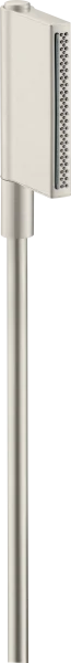 Axor One Hand Shower 2jet Stainless Steel
