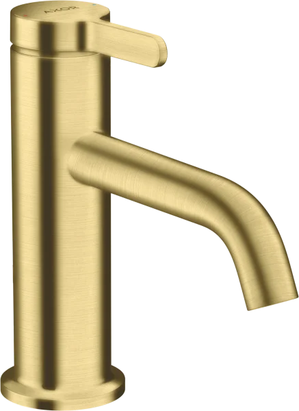 Axor One Manual Mixers 400 X 205 X 73mm Brass - Brushed