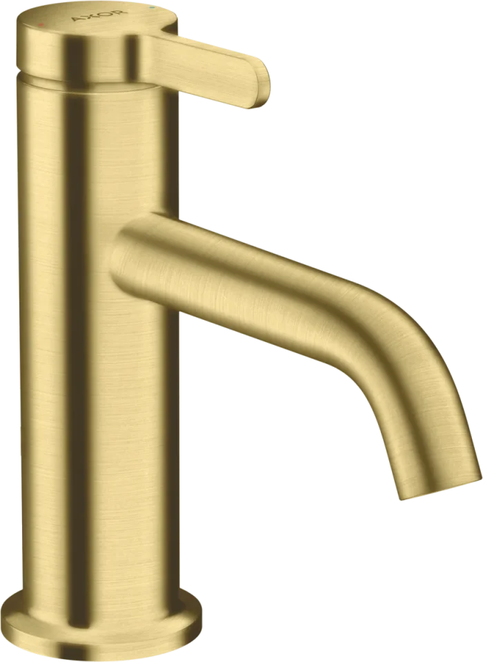 Axor One Manual Mixers 400 X 205 X 73mm Brass - Brushed product image - Image 1