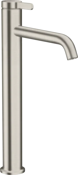 Axor One Manual Mixers 555 X 313 X 78mm Stainless Steel