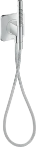 Axor Citterio C Porter Sets 222 X 184 X 133mm Chrome