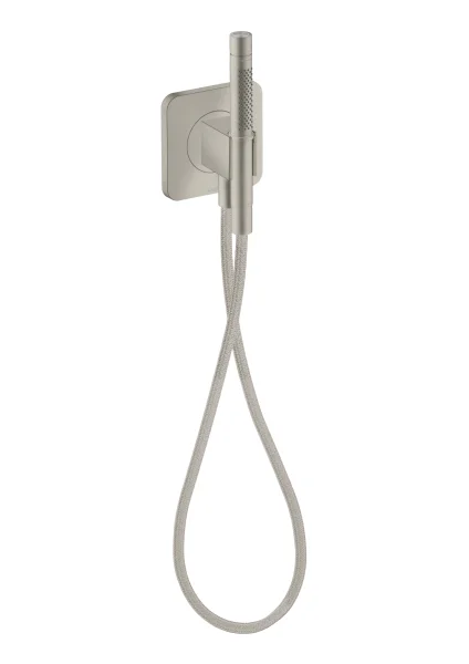 Axor Citterio C Porter Sets 222 X 184 X 133mm Stainless Steel