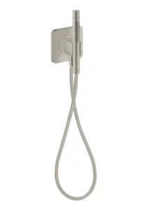 Axor Citterio C Porter Sets 222 X 184 X 133mm Stainless Steel