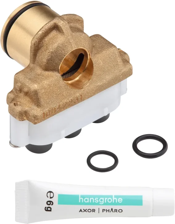 Hansgrohe Spare Parts 100 X 85 X 65mm product image - Image 1