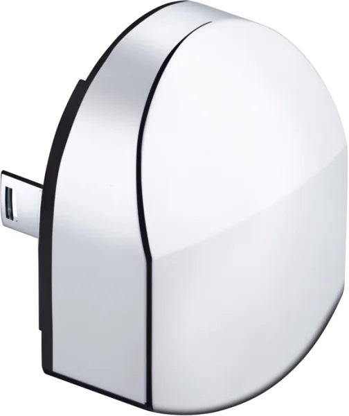 Hansgrohe Cover For Exafill Plus Chrome