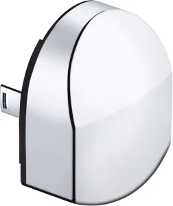 Hansgrohe Cover For Exafill Plus Chrome