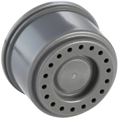 Hansgrohe M22/24 2.5ltr Spray Insert Only, White/green, A5.9044.10000