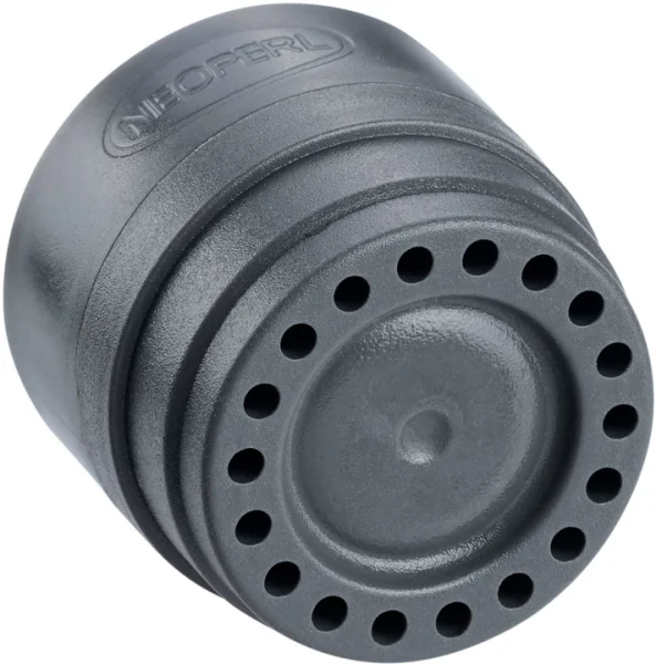 Hansgrohe M16/18 Tt 0.5gpm Spray Insert Only, Lime Green, 44.7159.00001