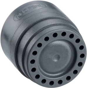 Hansgrohe M16/18 Tt 0.5gpm Spray Insert Only, Lime Green, 44.7159.00001