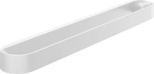 Hansgrohe Wallstoris Towel Rail Matt White
