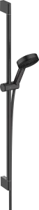 Hansgrohe Pulsify Select S Shower Rail Sets 1030 X 149 X 65mm Black - Matt