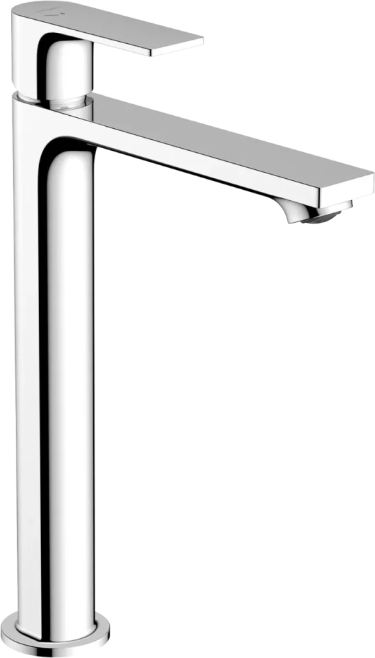Hansgrohe Rebris E Manual Mixers 460 X 245 X 80mm Chrome product image - Image 1