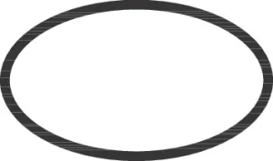 Hansgrohe O-ring 29 X 3