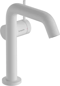 Hansgrohe Tecturis S Manual Mixers 505 X 267 X 130mm White - Matt
