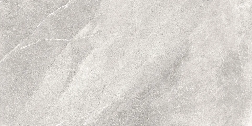 European Tiles Slate Stone SNOW 120 X 60 Rectified Matte Tile STOCK detail view - Image 12