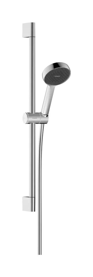 Hansgrohe Activera S Shower Rail Sets 751 X 152 X 70mm Chrome product image - Image 1