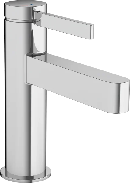 Hansgrohe Finoris Manual Mixers 398 X 206 X 72mm Chrome