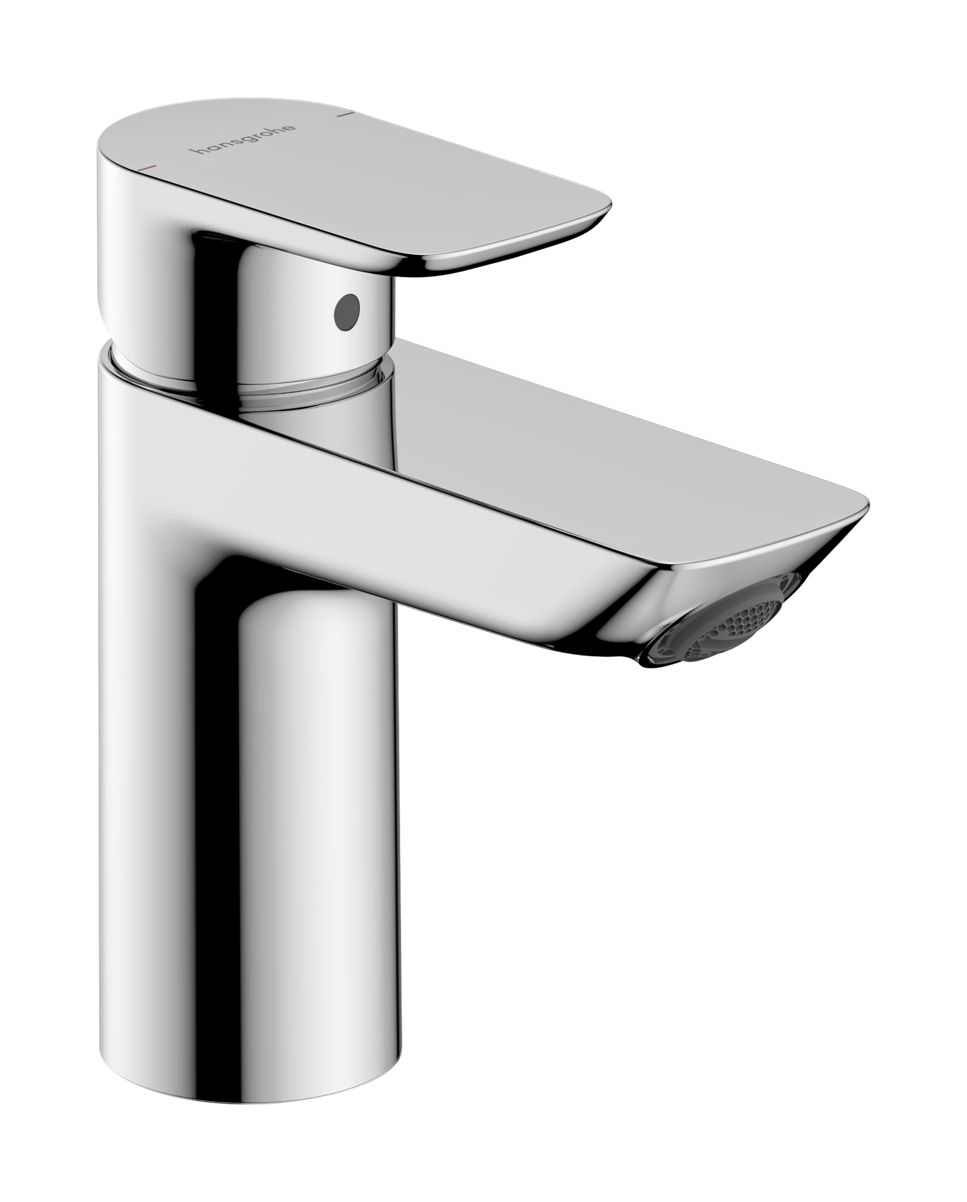 Hansgrohe Neovis Q Manual Mixers 335 X 180 X 75mm Chrome