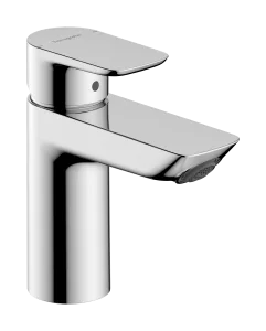Hansgrohe Neovis Q Manual Mixers 335 X 180 X 75mm Chrome