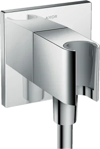 Axor Showersolutions Porter Unit Square Chrome