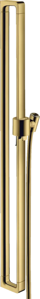 Axor Citterio E Wallbars 1050 X 215 X 80mm Gold - Polished product image - Image 1