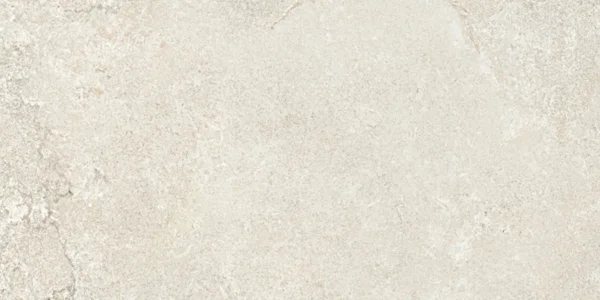 European Tiles Corfe Bianco Cross Cut Matt Wall & Floor Tile 30x60cm