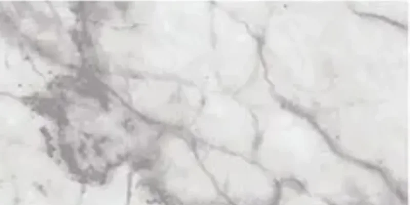 European Tiles Venato Grey Matt Wall Tile 7.5 x 15cm product image - Image 1