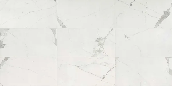 European Tiles Time Calcatta 30X60 Natural Porcelain Rectified Tile