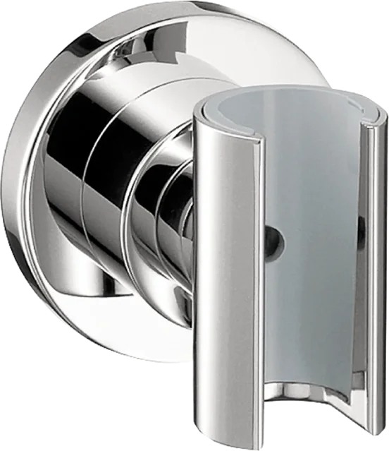 Axor Citterio Shower Holder Chrome product image - Image 2