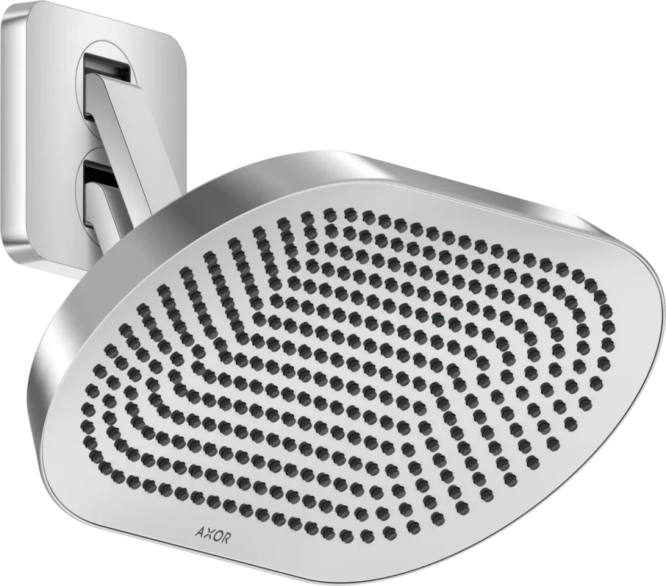 Axor Showersphere Overhead Showers 670 X 390 X 165mm Chrome product image - Image 1