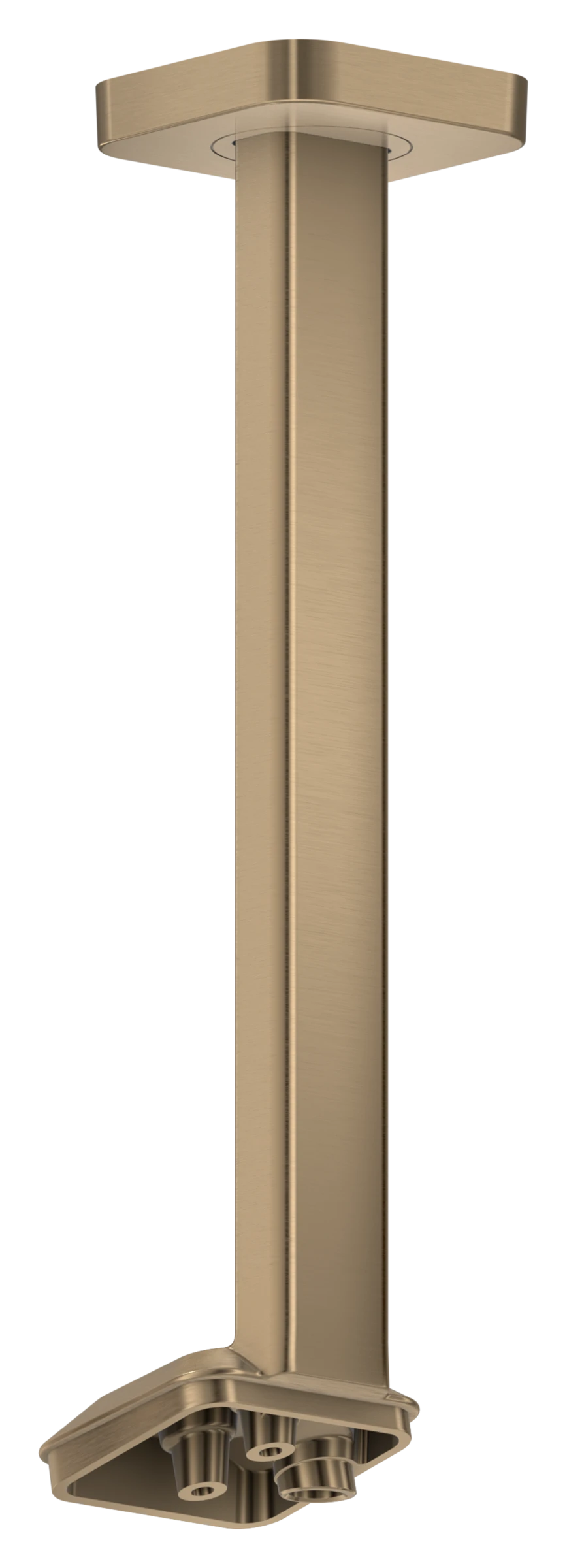 Axor Showersphere Shower Arms 385 X 170 X 115mm Bronze - Brushed