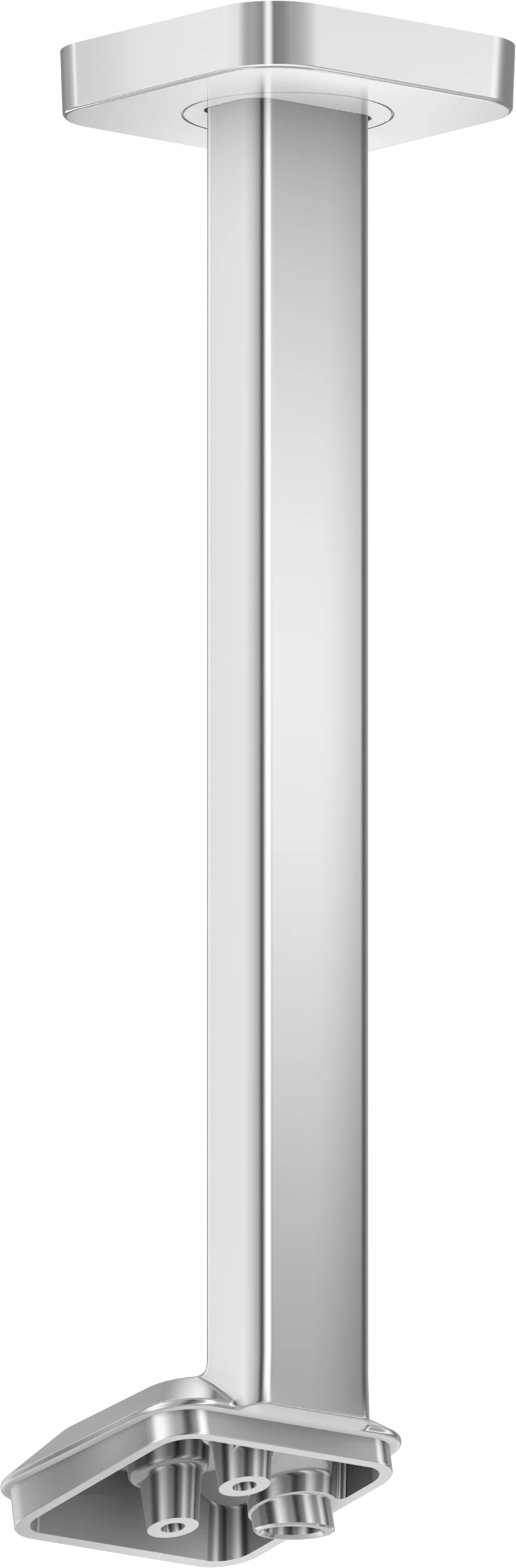 Axor Showersphere Shower Arms 385 X 167 X 105mm Chrome