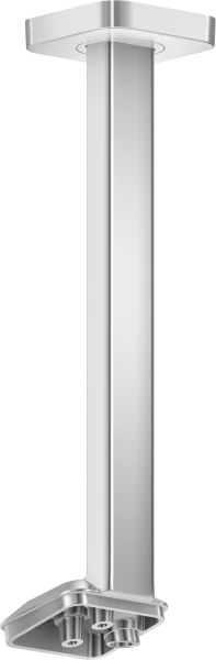 Axor Showersphere Shower Arms 385 X 167 X 105mm Chrome