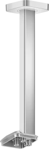 Axor Showersphere Shower Arms 385 X 167 X 105mm Chrome