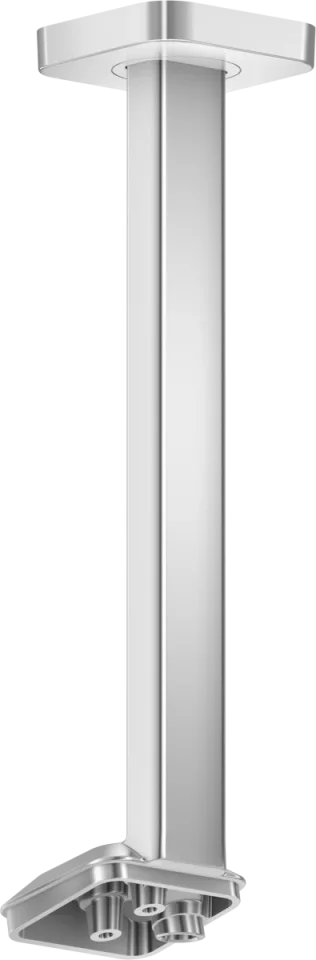 Axor Showersphere Shower Arms 385 X 167 X 105mm Chrome product image - Image 1