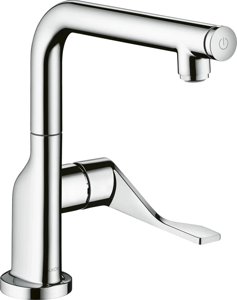 Axor Citterio Manual Kitchen Mixers 560 X 315 X 95mm Brass - Brushed product image - Image 1