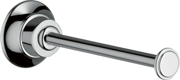 Axor Montreux Toilet Roll Holders 160 X 90 X 70mm Chrome