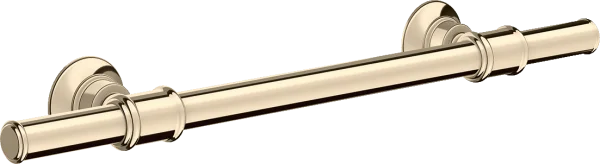 Axor Montreux Grab Bar Polished Nickel