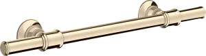 Axor Montreux Grab Bar Polished Nickel