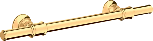 Axor Montreux Grab Bar Gold Polished