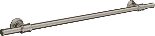 Axor Montreux Towel Holder 600 Mm Stainless Steel