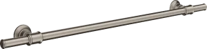 Axor Montreux Towel Holder 600 Mm Stainless Steel