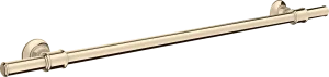 Axor Montreux Towel Holder 600 Mm Polished Nickel
