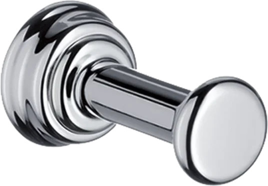 Axor Montreux Towel Hook Chrome product image - Image 2
